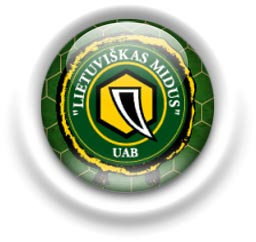 UAB Lietuviskas Midus