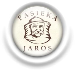 Pasieka Jaros