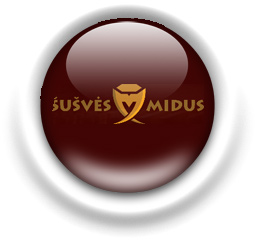 Šušvės midus