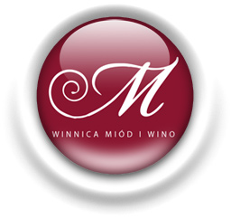 Winnica miód i wino