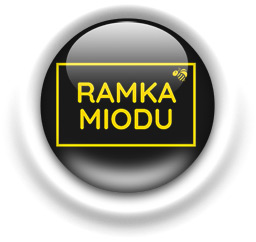 Pasieka Ramka Miodu