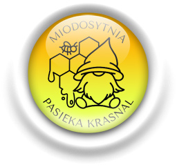 Pasieka Krasnal