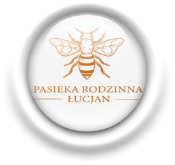 Pasieka rodzinna Łucjan
