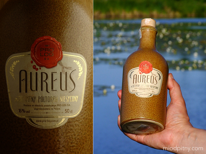 Półtorak Aureus
