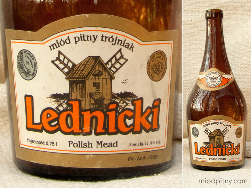 Trójniak Lednicki