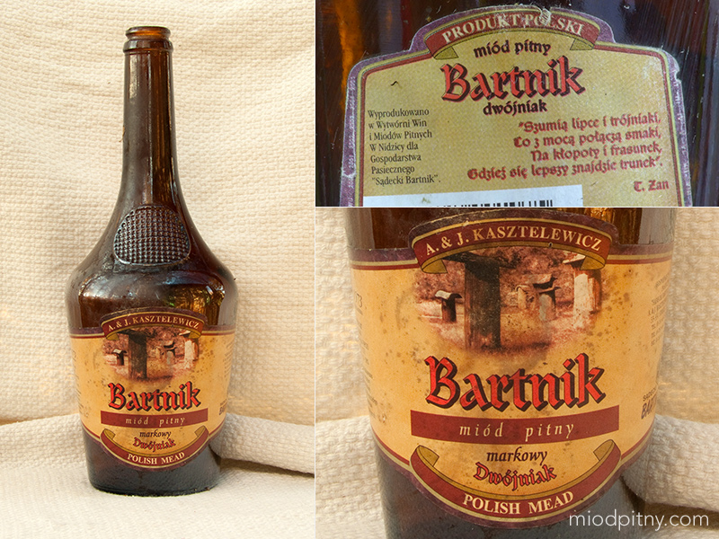 Dwójniak Bartnik