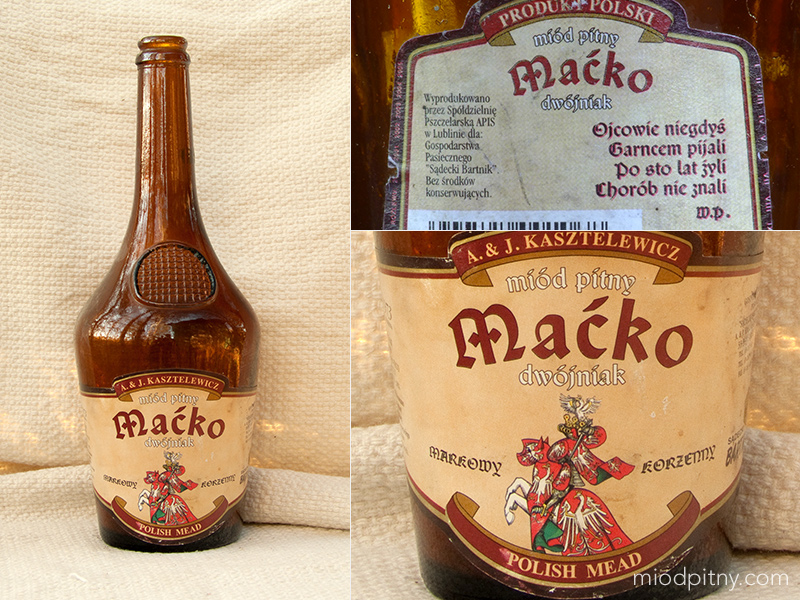 Dwójniak Maćko