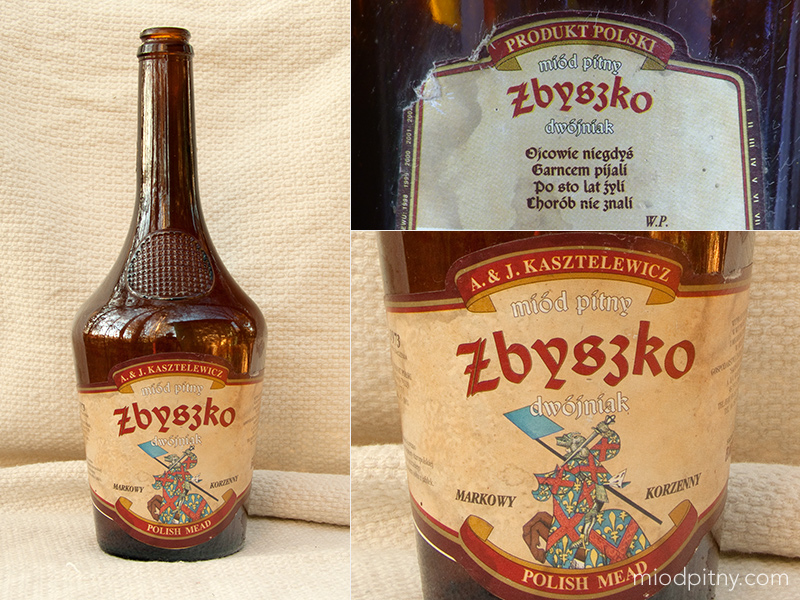 Dwójniak Zbyszko