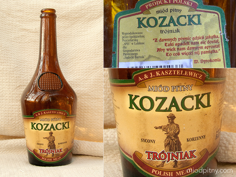 Trójniak Kozacki