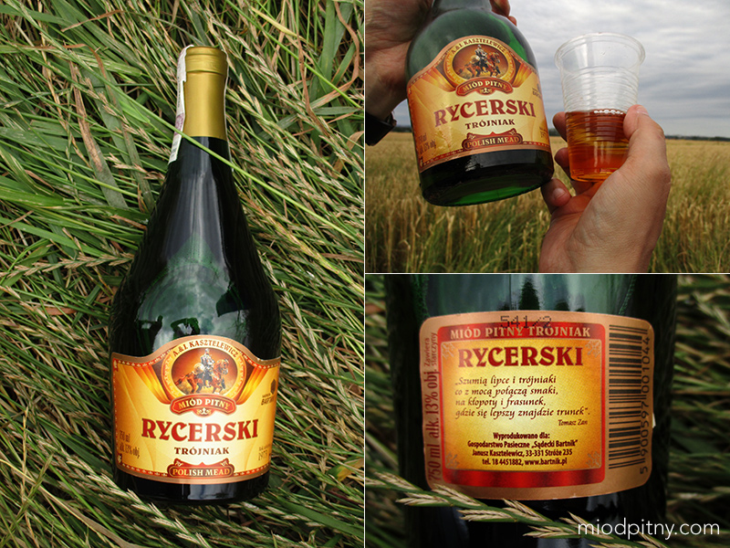 Trójniak Rycerski