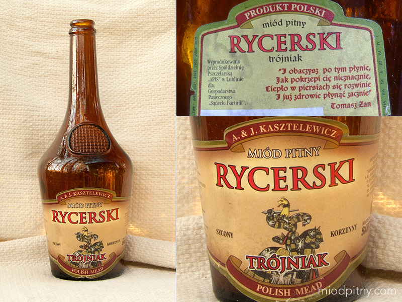 Trójniak Rycerski