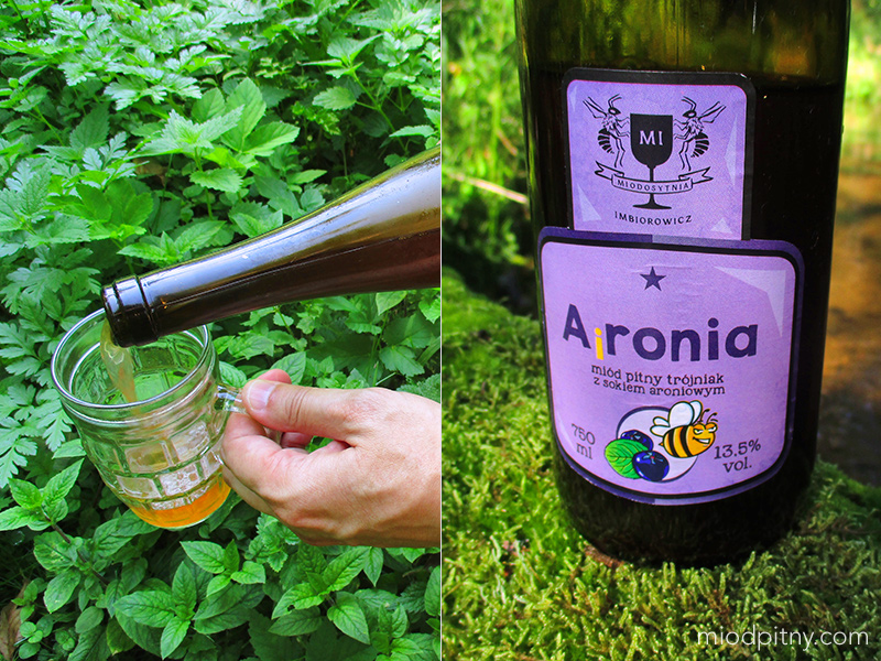 Trójniak A-i-ronia