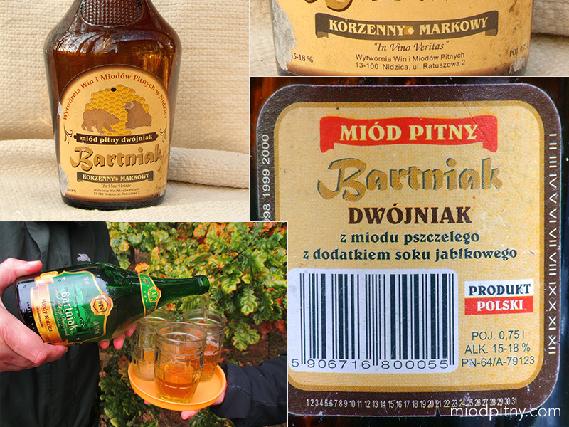 Dwójniak Bartniak