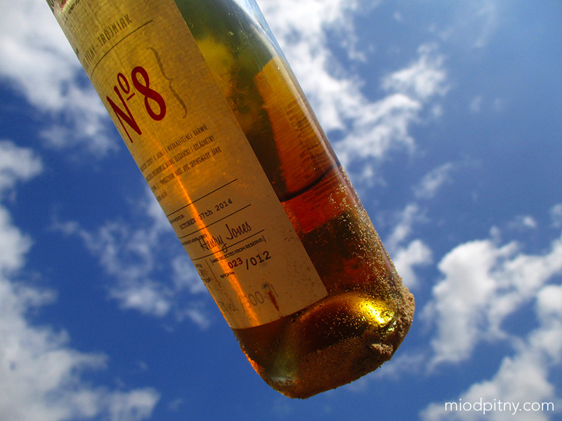 Trójniak No8