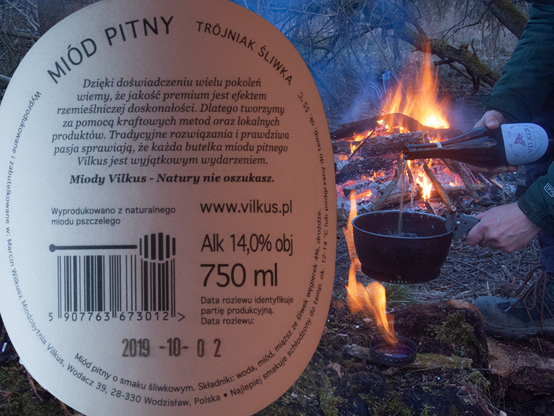 Trójniak Śliwka