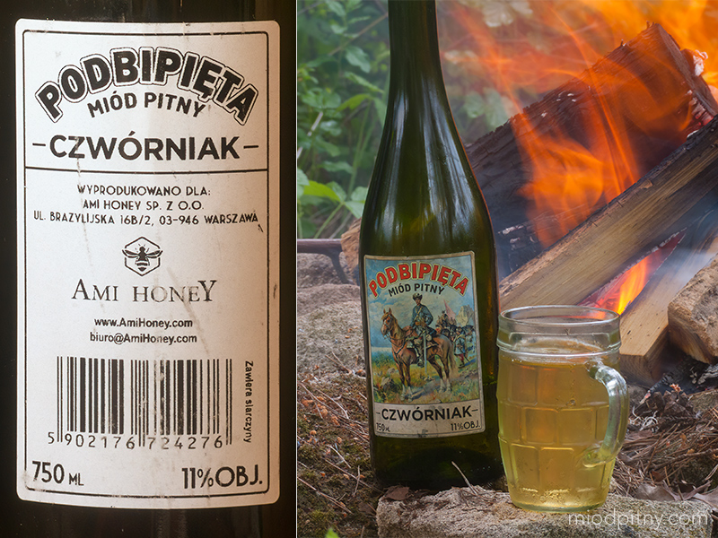 Czwórniak Podbipięta