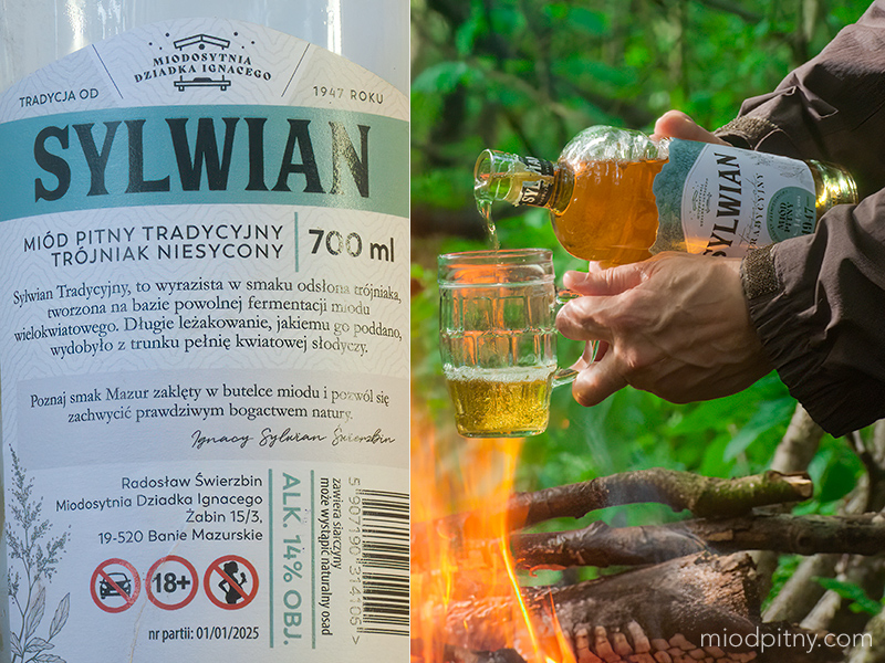 Trójniak Sylwian