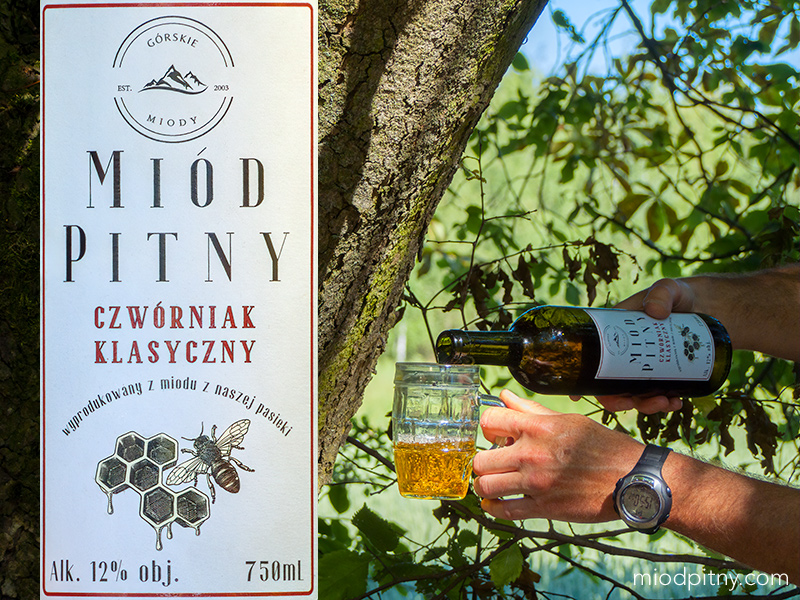 Czwórniak